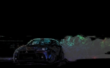 evodrift5 something drew one facebook and photoshopped afterwards 1280x800 wallpaper 